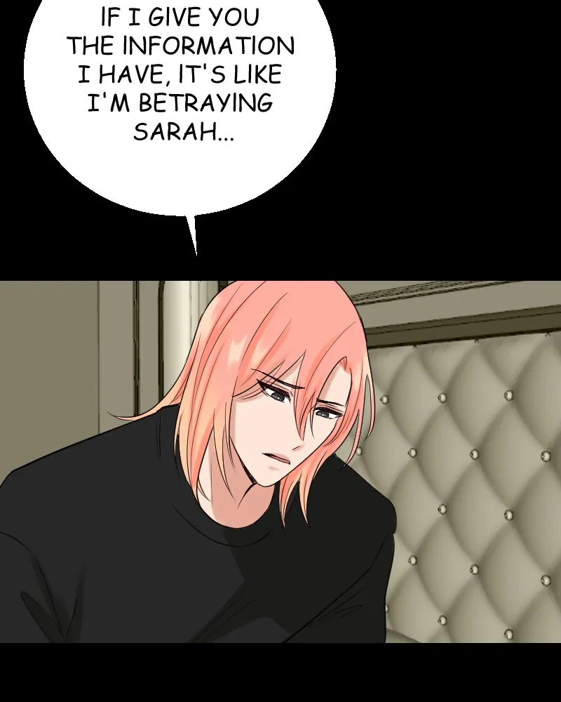 Read My Lovely Bodyguard ENGLISH Manga Online