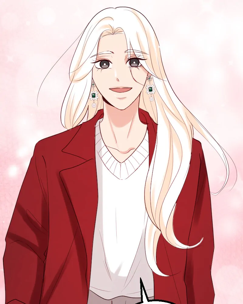 Read My Lovely Bodyguard ENGLISH Manga Online