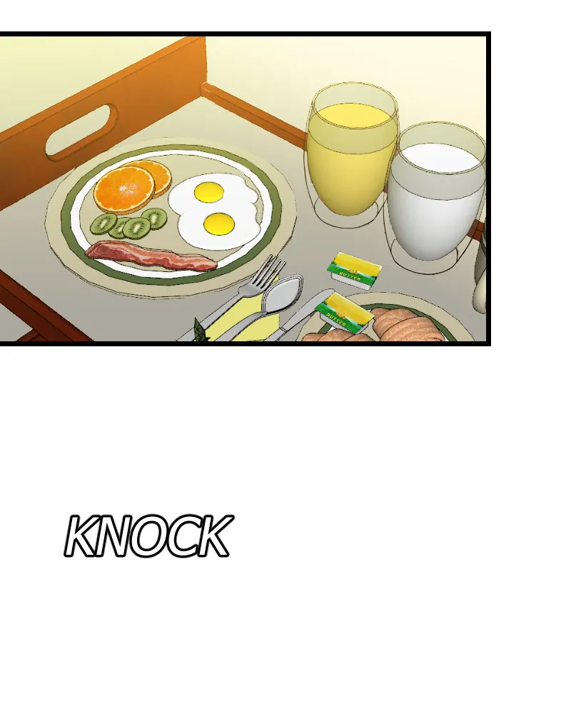 Read My Lovely Bodyguard ENGLISH Manga Online