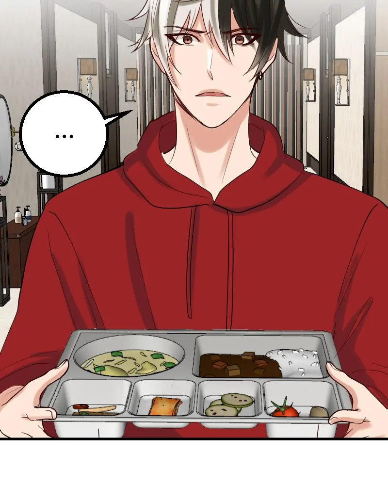 Read My Lovely Bodyguard ENGLISH Manga Online