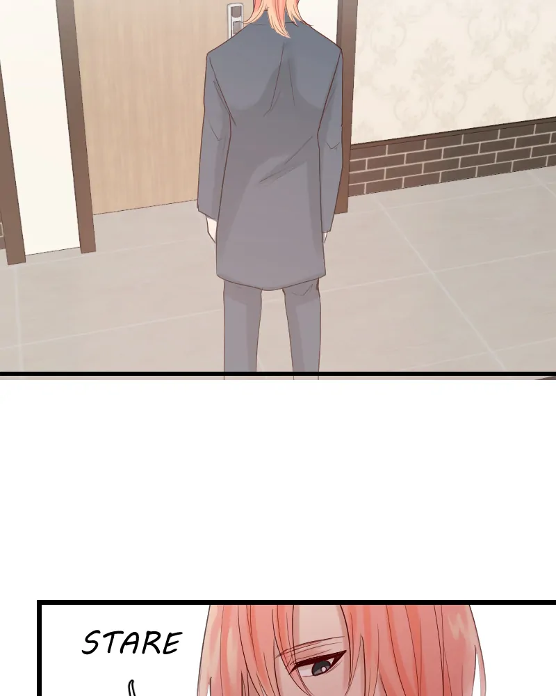 Read My Lovely Bodyguard ENGLISH Manga Online