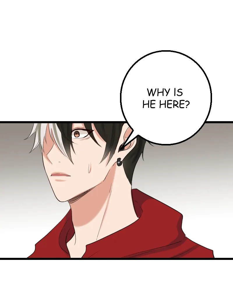 Read My Lovely Bodyguard ENGLISH Manga Online