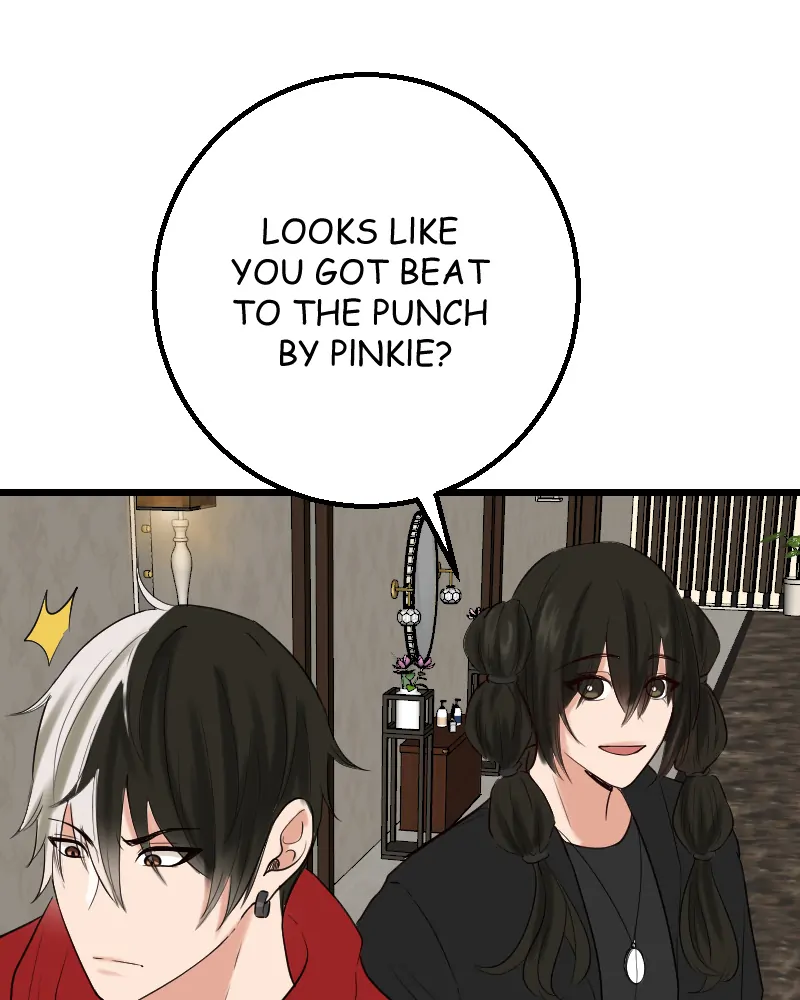 Read My Lovely Bodyguard ENGLISH Manga Online