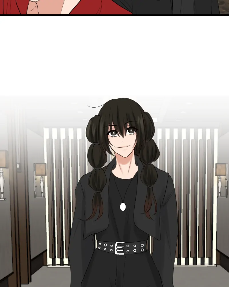 Read My Lovely Bodyguard ENGLISH Manga Online