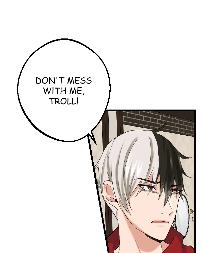 Read My Lovely Bodyguard ENGLISH Manga Online