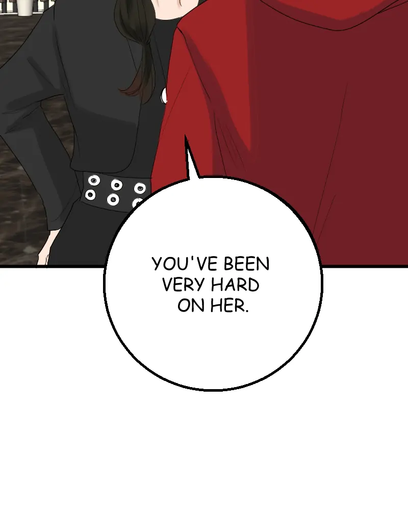 Read My Lovely Bodyguard ENGLISH Manga Online