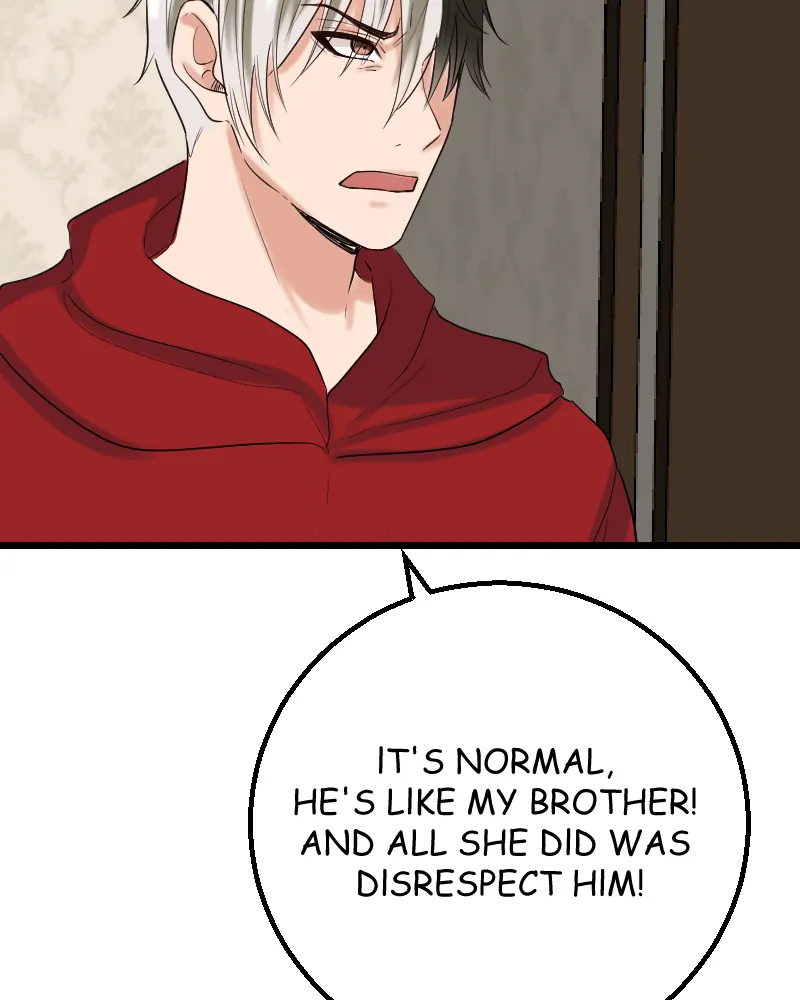 Read My Lovely Bodyguard ENGLISH Manga Online