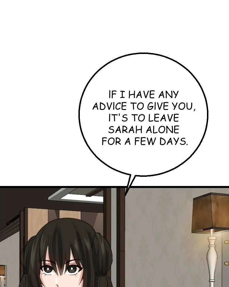 Read My Lovely Bodyguard ENGLISH Manga Online