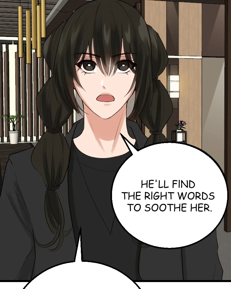 Read My Lovely Bodyguard ENGLISH Manga Online