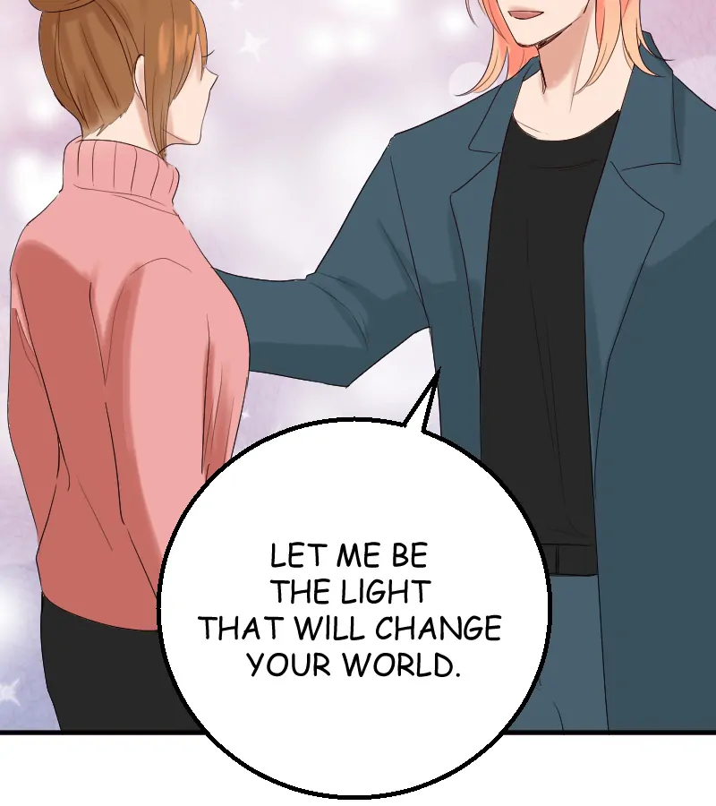 Read My Lovely Bodyguard ENGLISH Manga Online