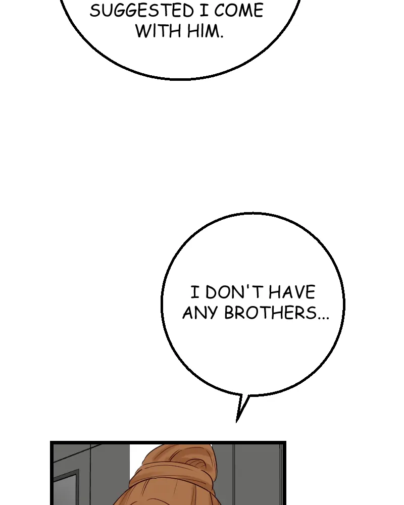 Read My Lovely Bodyguard ENGLISH Manga Online