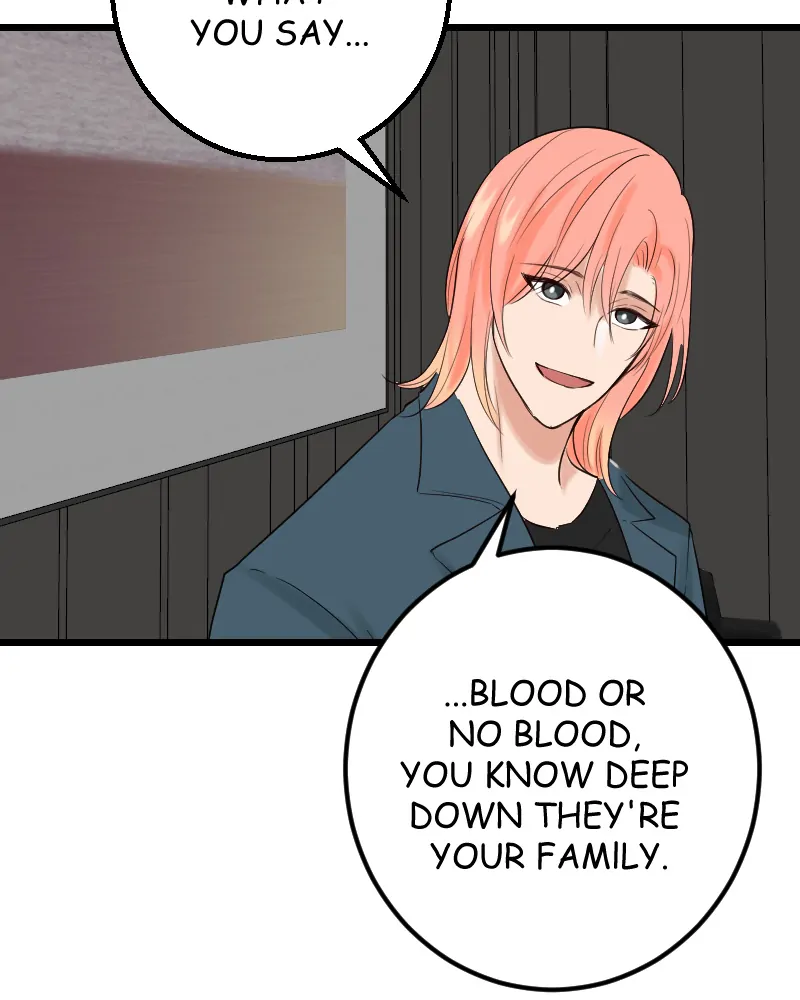 Read My Lovely Bodyguard ENGLISH Manga Online