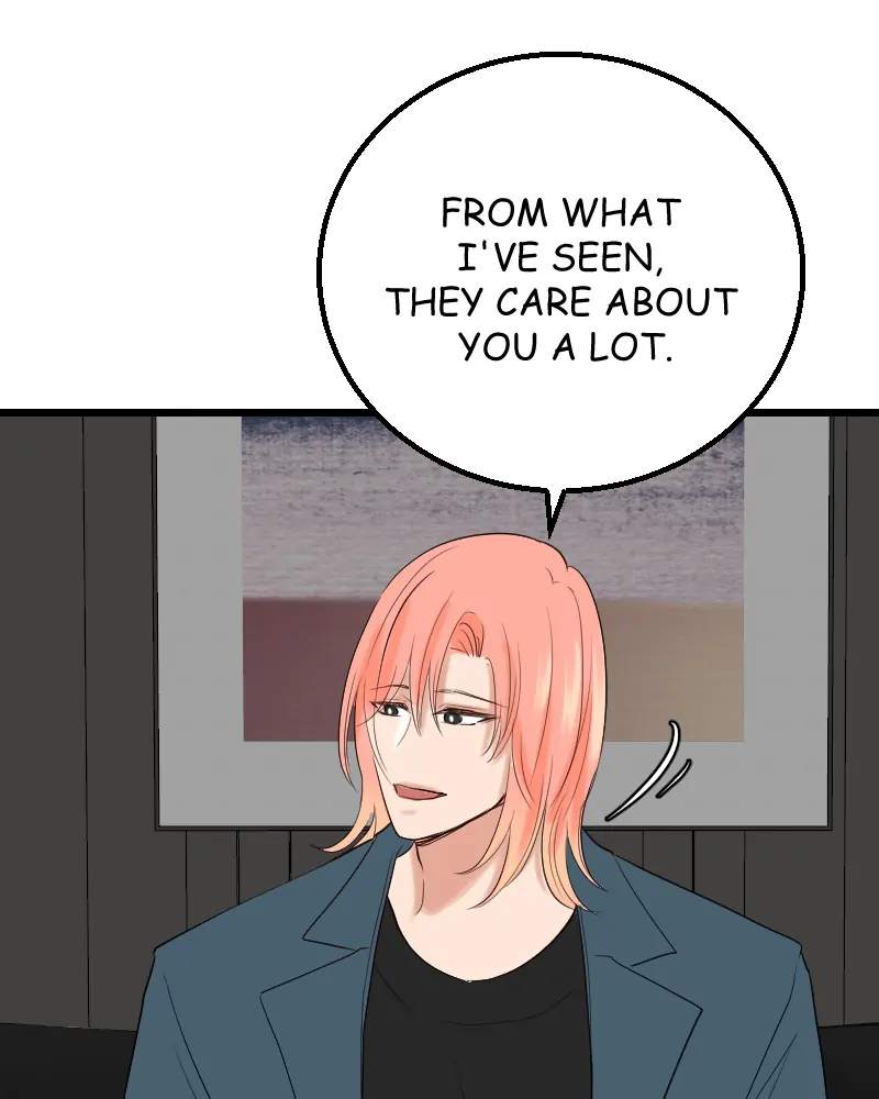 Read My Lovely Bodyguard ENGLISH Manga Online