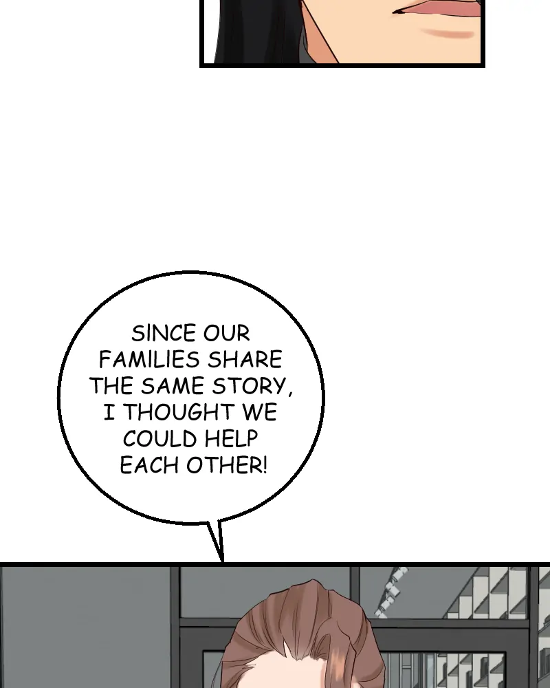 Read My Lovely Bodyguard ENGLISH Manga Online