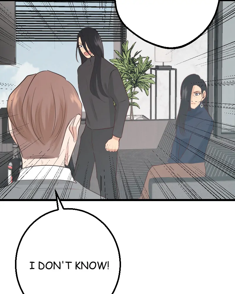 Read My Lovely Bodyguard ENGLISH Manga Online