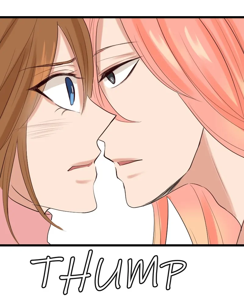 Read My Lovely Bodyguard ENGLISH Manga Online