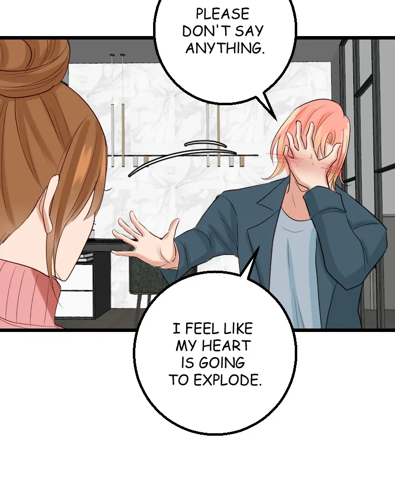 Read My Lovely Bodyguard ENGLISH Manga Online