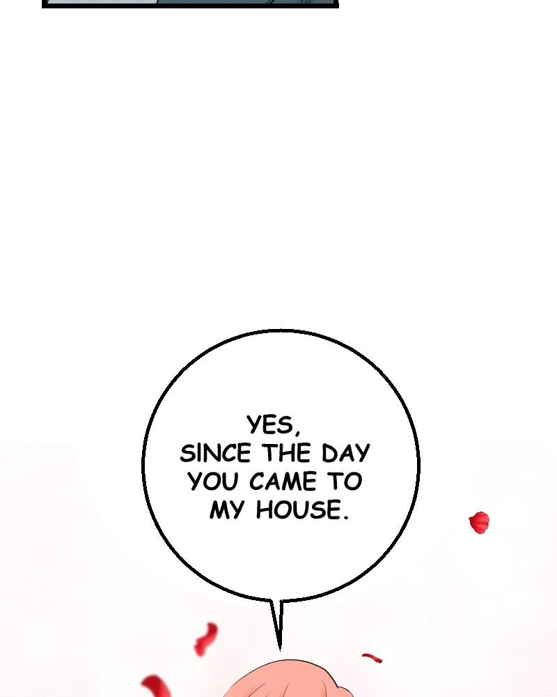 Read My Lovely Bodyguard ENGLISH Manga Online