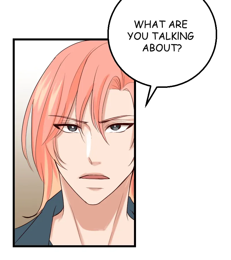 Read My Lovely Bodyguard ENGLISH Manga Online