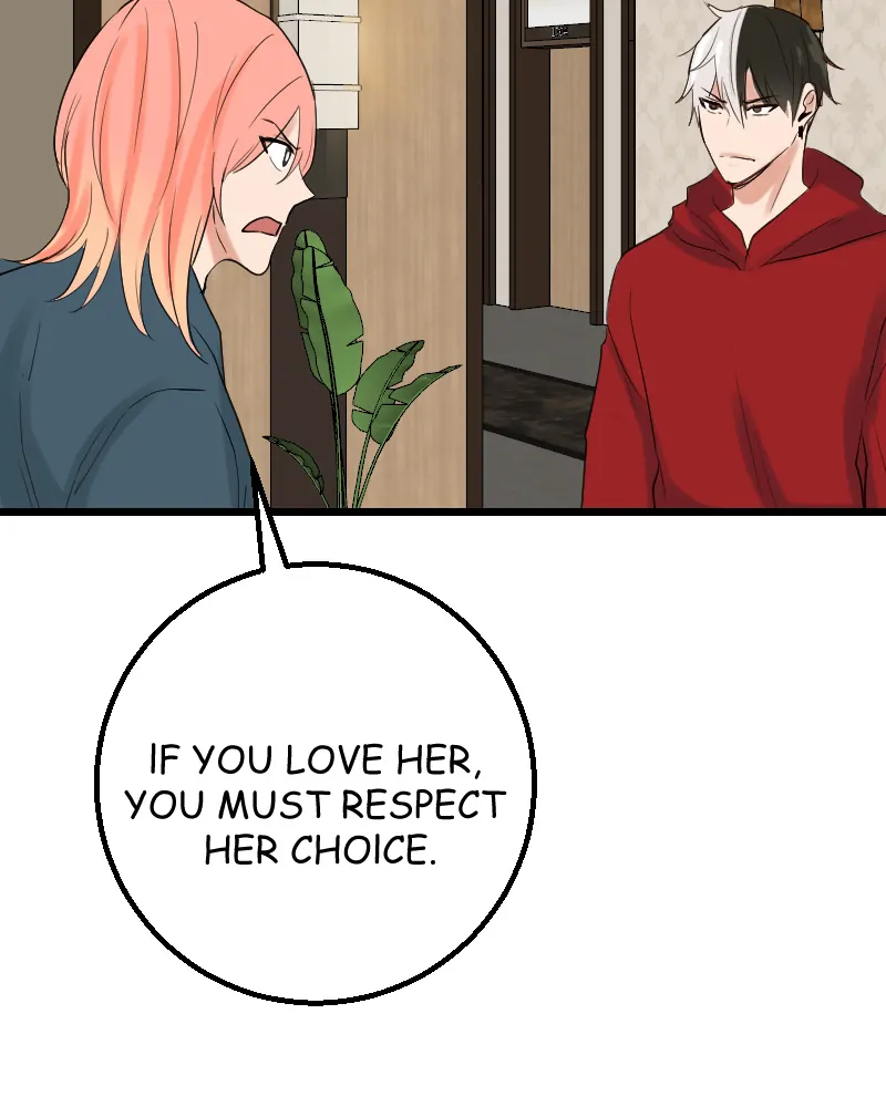 Read My Lovely Bodyguard ENGLISH Manga Online