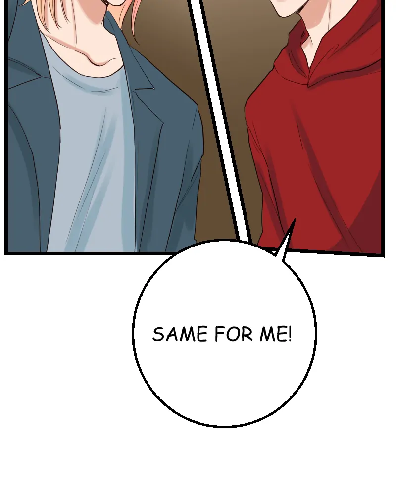 Read My Lovely Bodyguard ENGLISH Manga Online