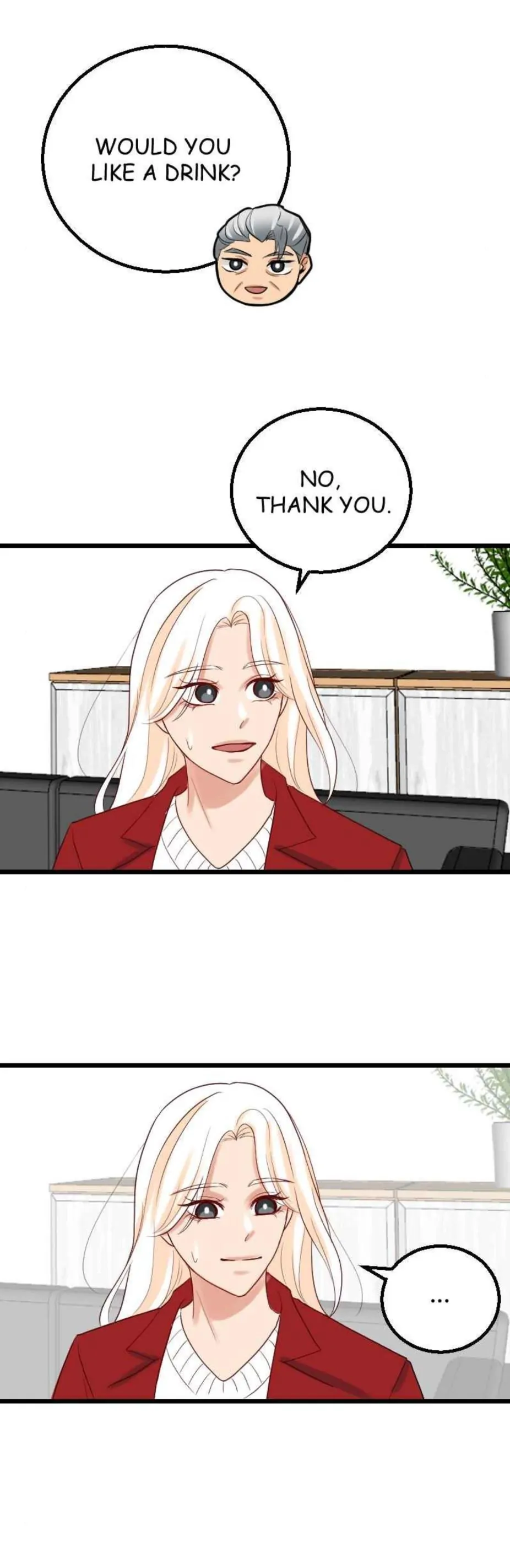 Read My Lovely Bodyguard ENGLISH Manga Online