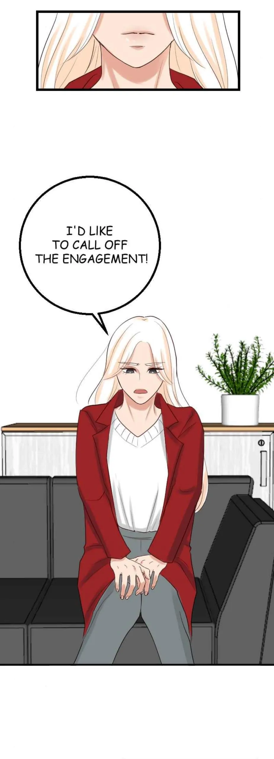 Read My Lovely Bodyguard ENGLISH Manga Online