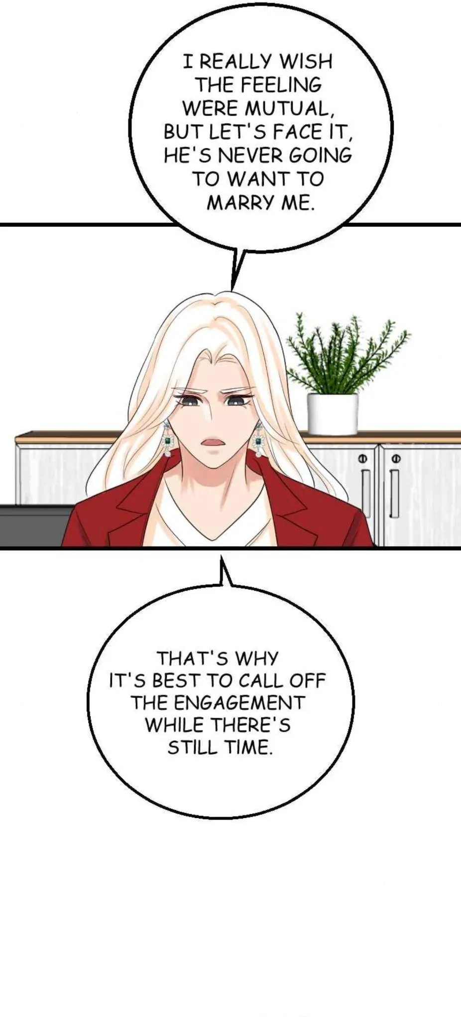 Read My Lovely Bodyguard ENGLISH Manga Online