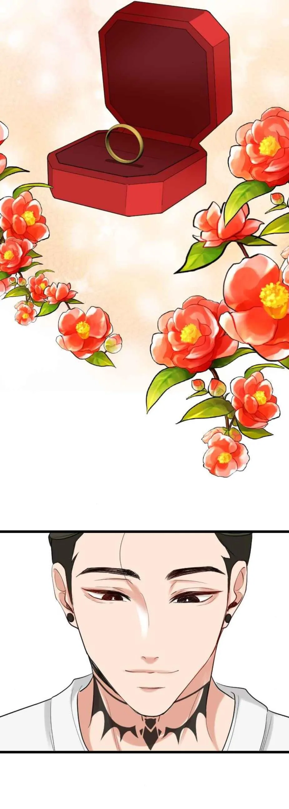 Read My Lovely Bodyguard ENGLISH Manga Online