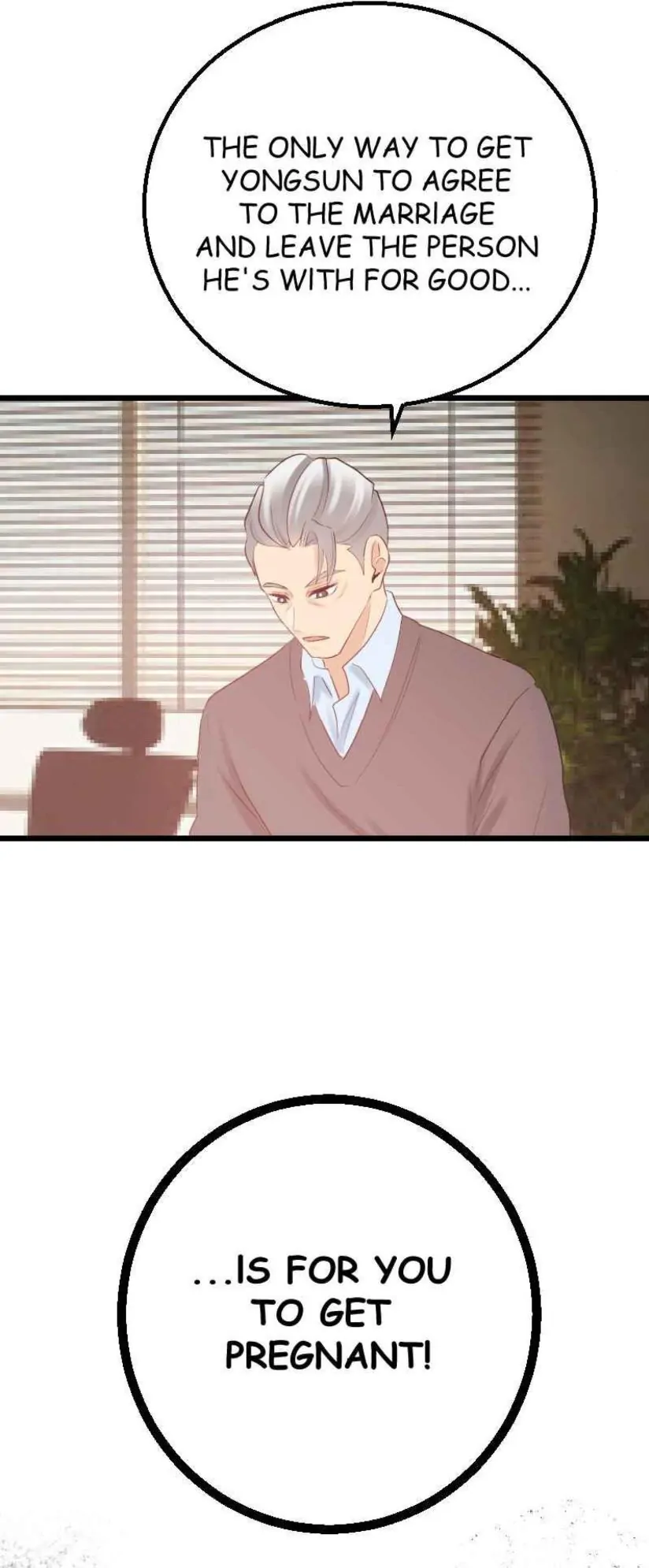 Read My Lovely Bodyguard ENGLISH Manga Online