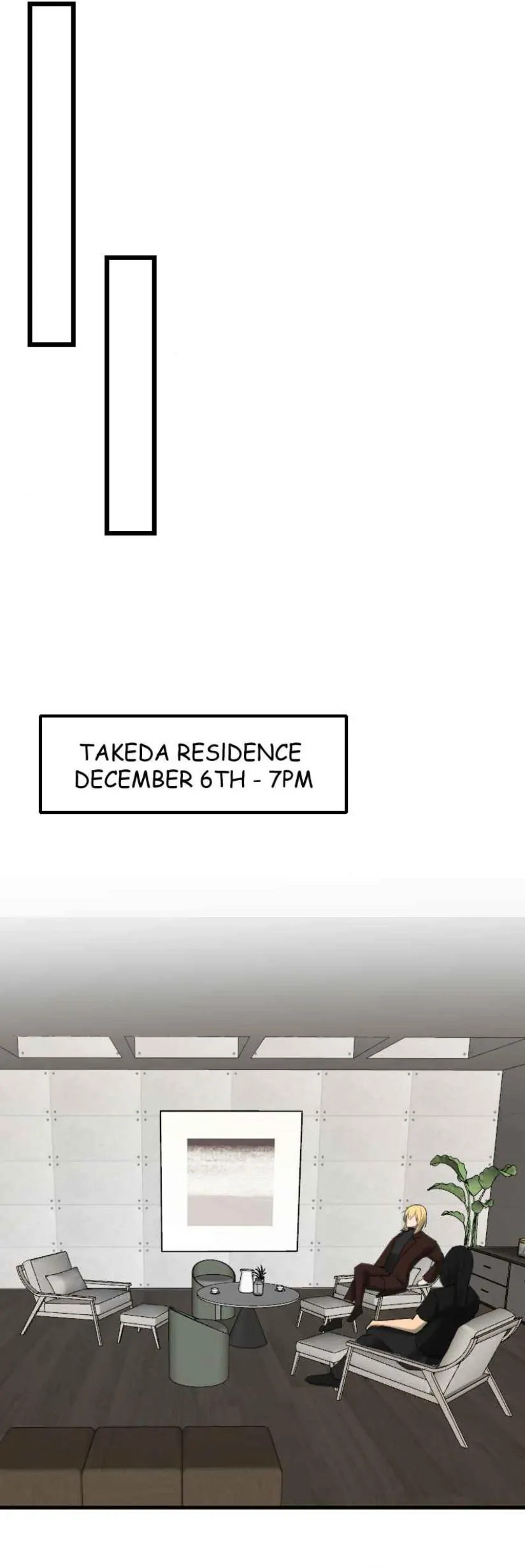 Read My Lovely Bodyguard ENGLISH Manga Online