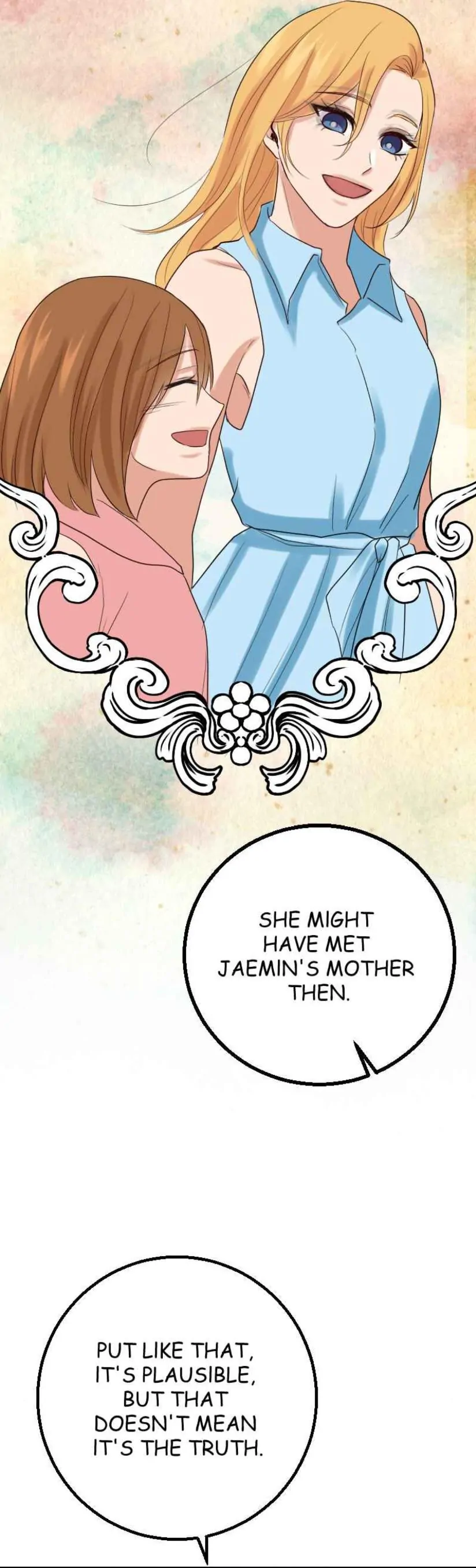 Read My Lovely Bodyguard ENGLISH Manga Online