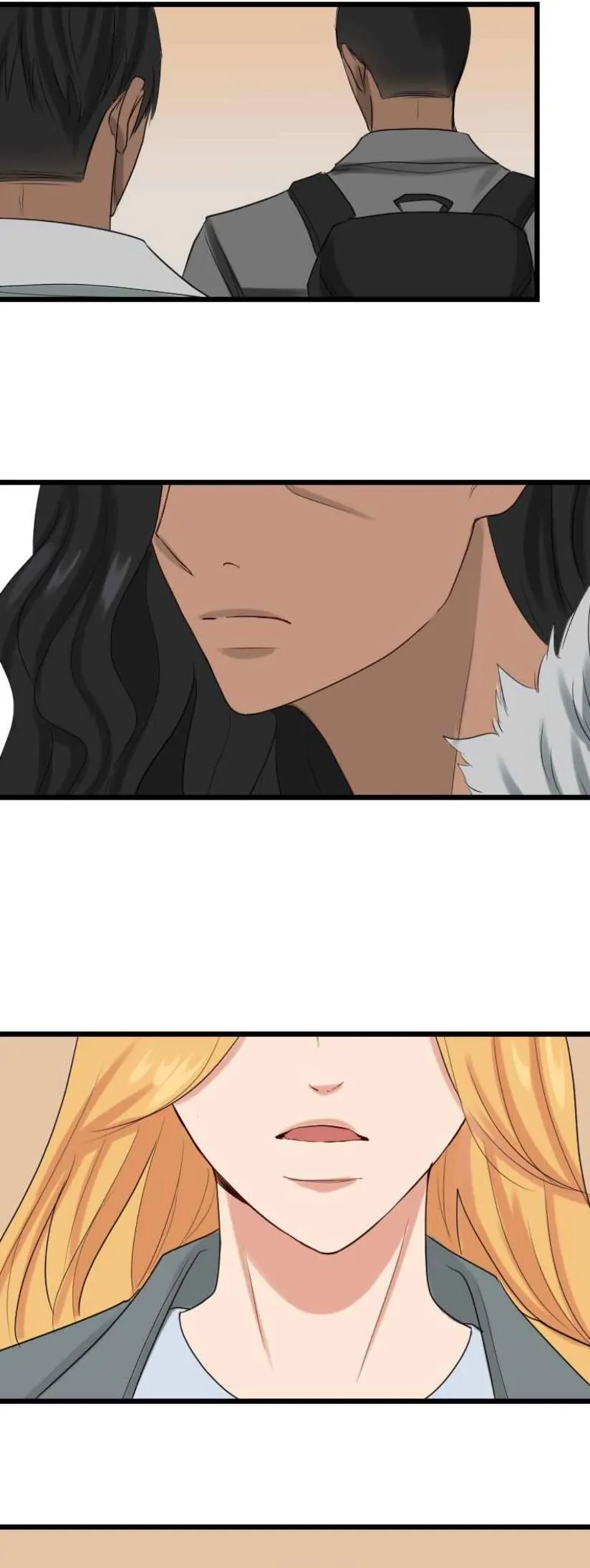 Read My Lovely Bodyguard ENGLISH Manga Online