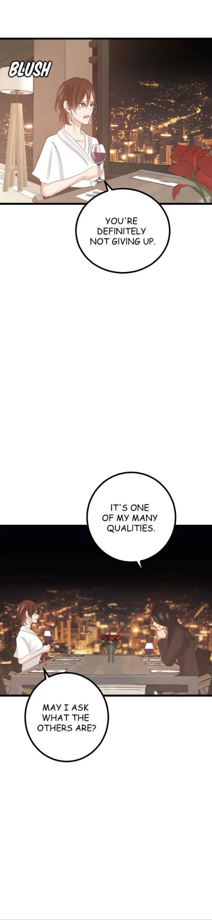 Read My Lovely Bodyguard ENGLISH Manga Online