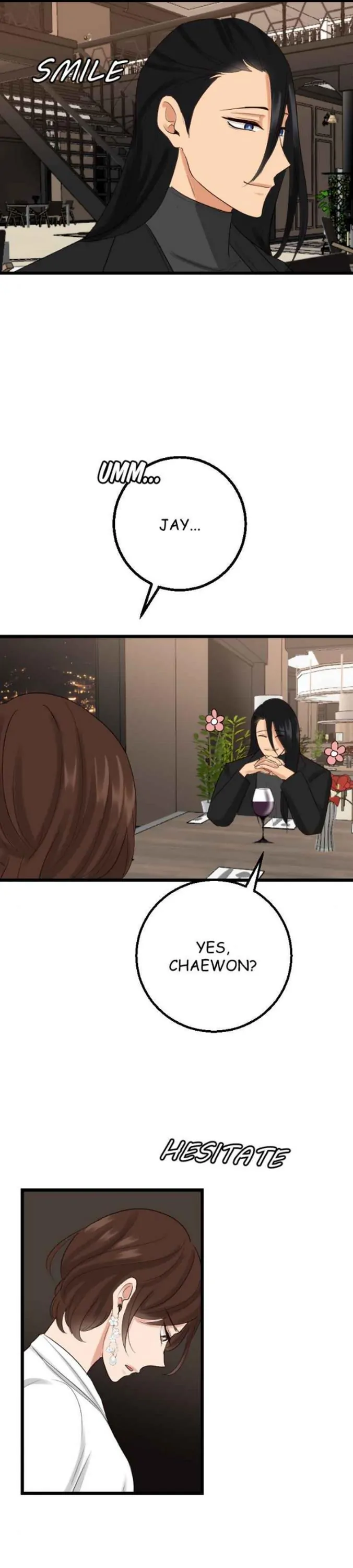 Read My Lovely Bodyguard ENGLISH Manga Online