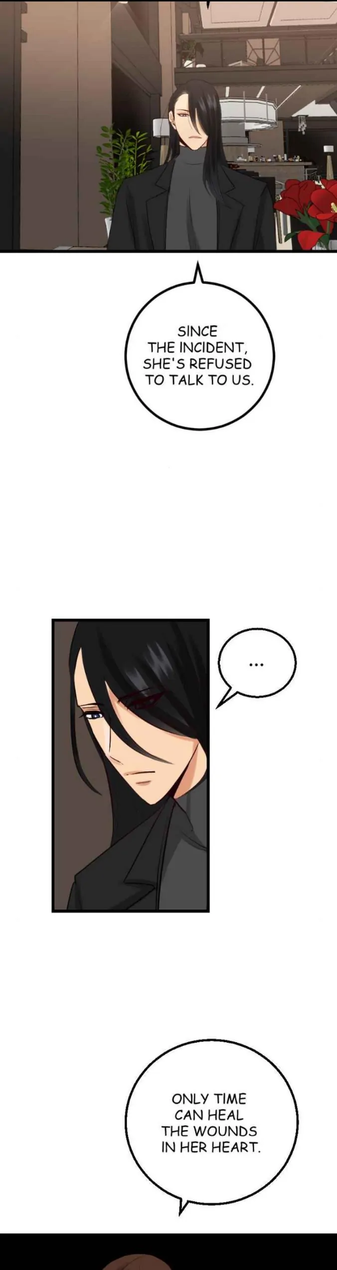 Read My Lovely Bodyguard ENGLISH Manga Online