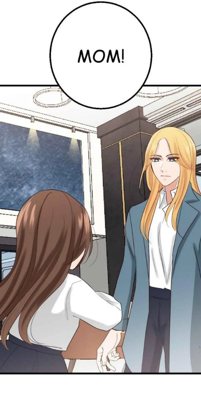 Read My Lovely Bodyguard ENGLISH Manga Online