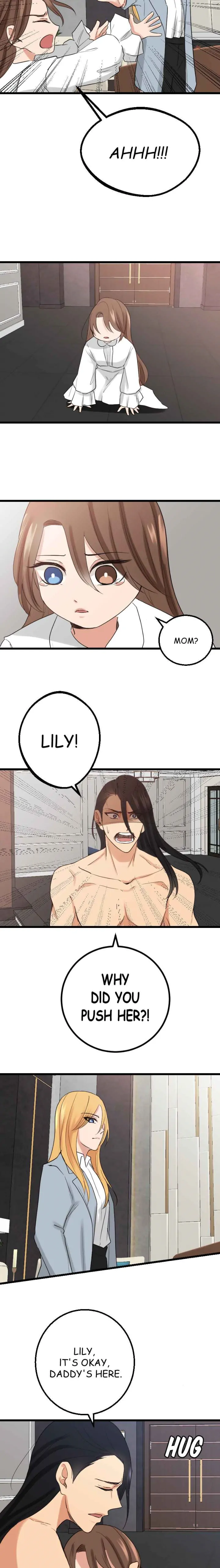 Read My Lovely Bodyguard ENGLISH Manga Online