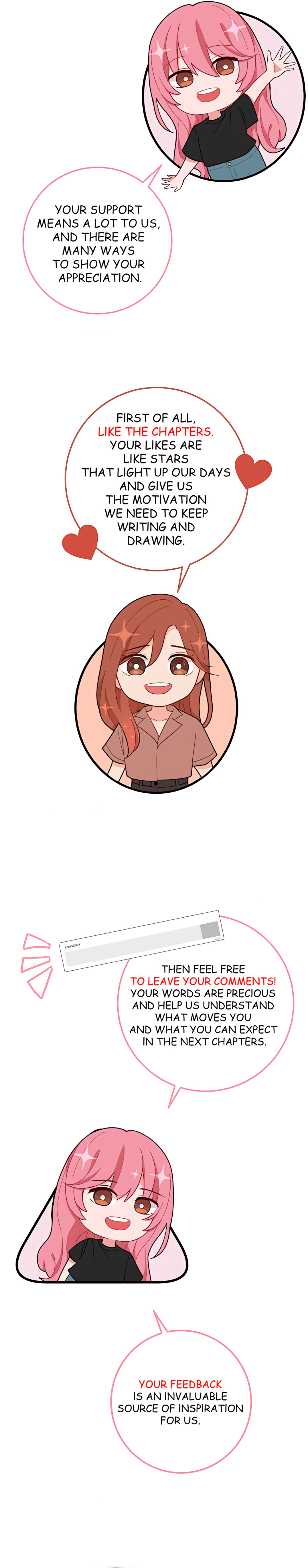 Read My Lovely Bodyguard ENGLISH Manga Online