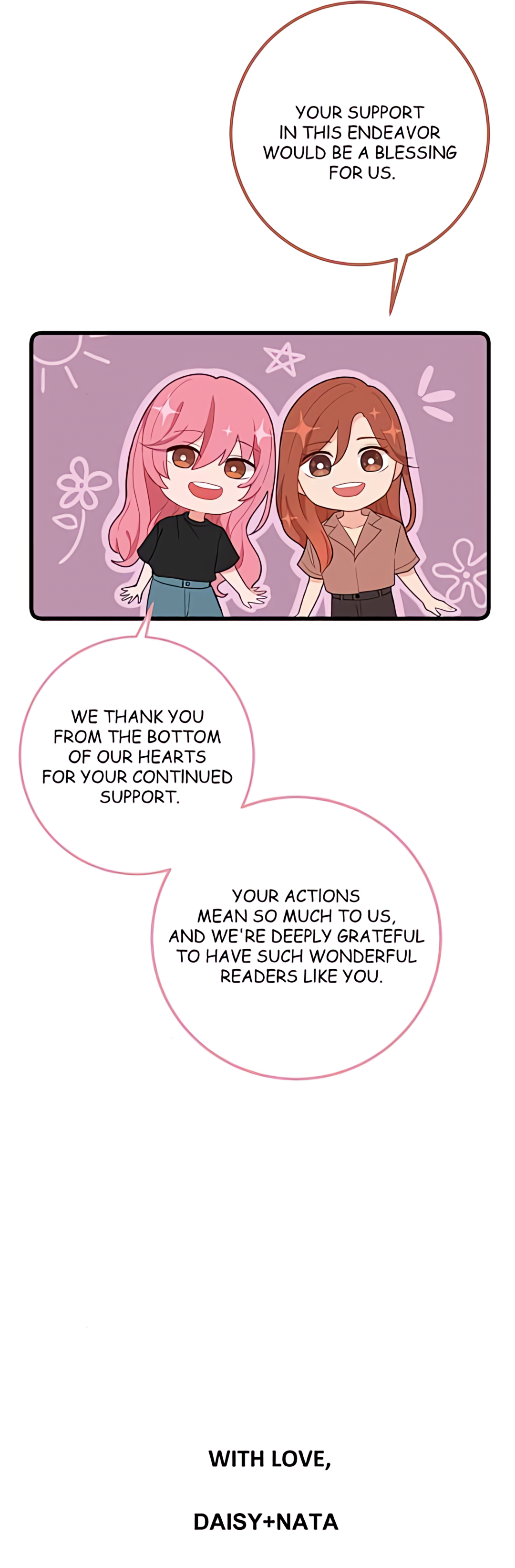 Read My Lovely Bodyguard ENGLISH Manga Online