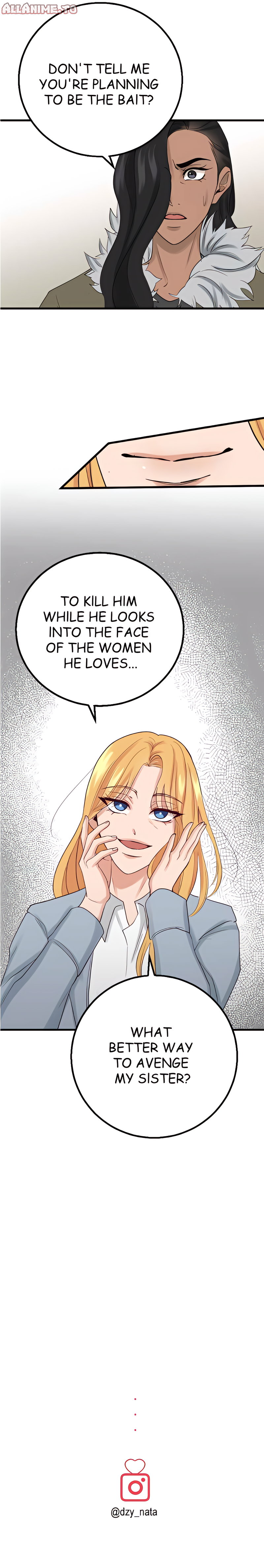 Read My Lovely Bodyguard ENGLISH Manga Online