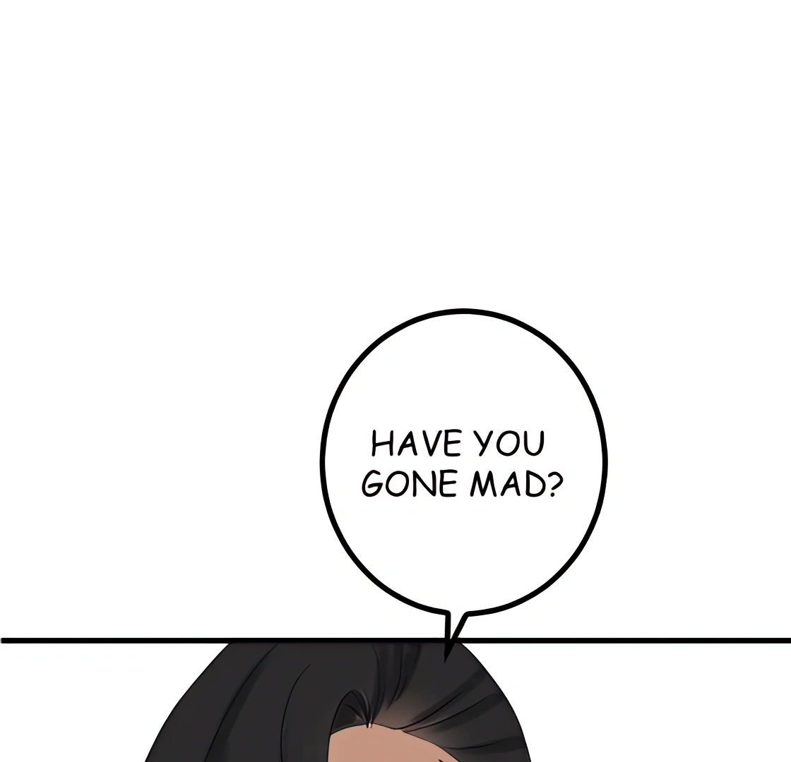 Read My Lovely Bodyguard ENGLISH Manga Online