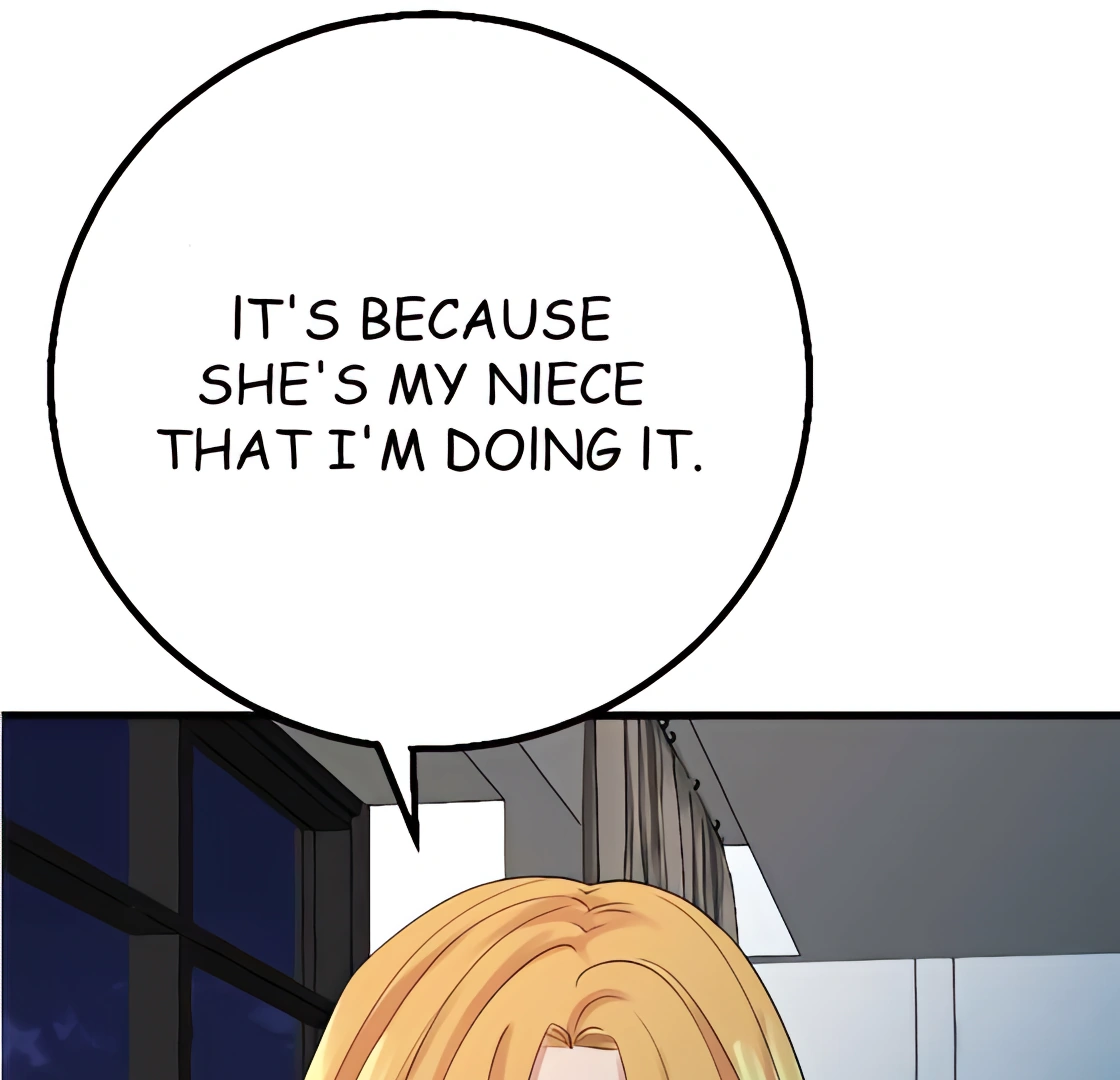 Read My Lovely Bodyguard ENGLISH Manga Online