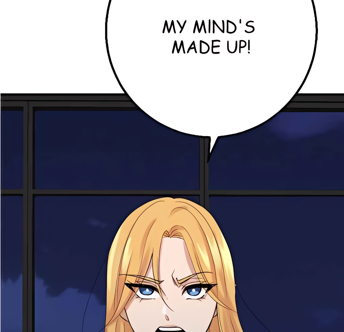 Read My Lovely Bodyguard ENGLISH Manga Online