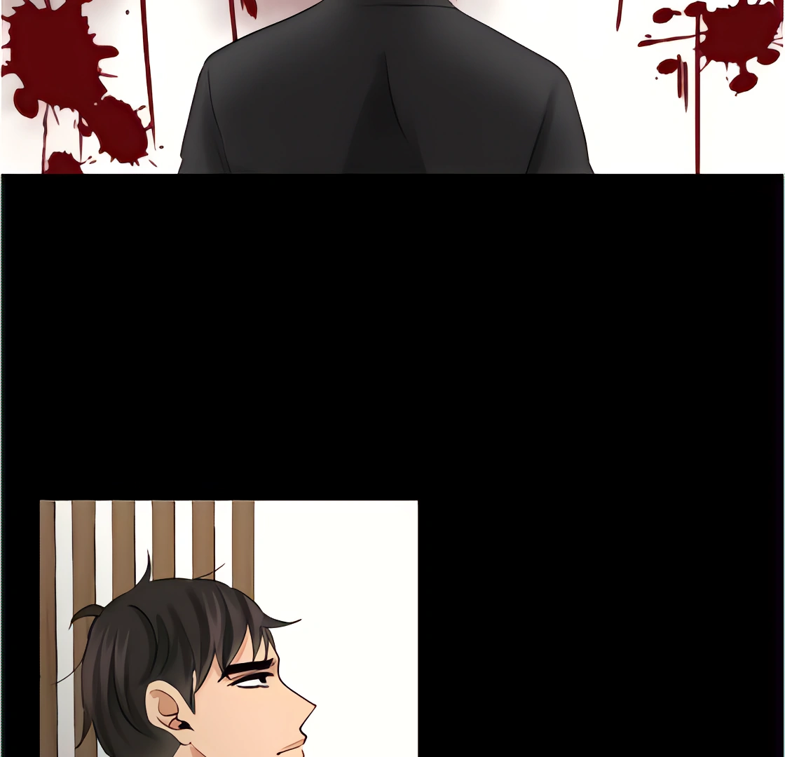 Read My Lovely Bodyguard ENGLISH Manga Online