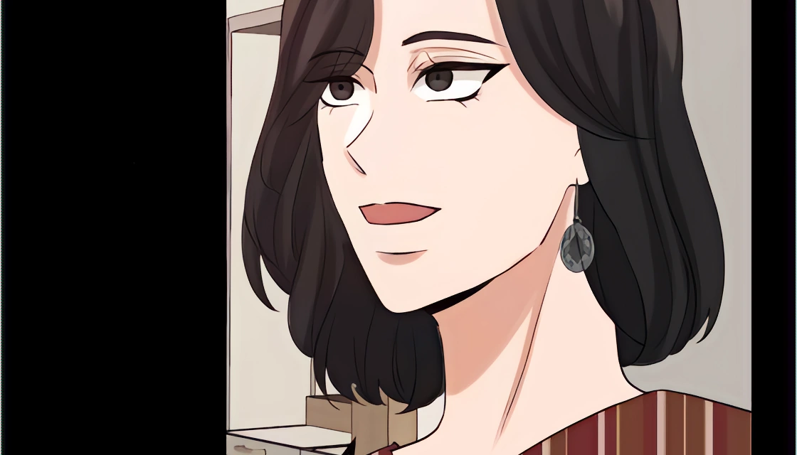 Read My Lovely Bodyguard ENGLISH Manga Online