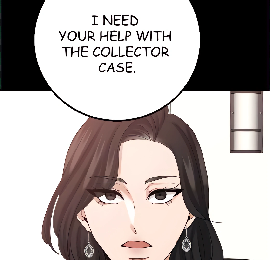 Read My Lovely Bodyguard ENGLISH Manga Online