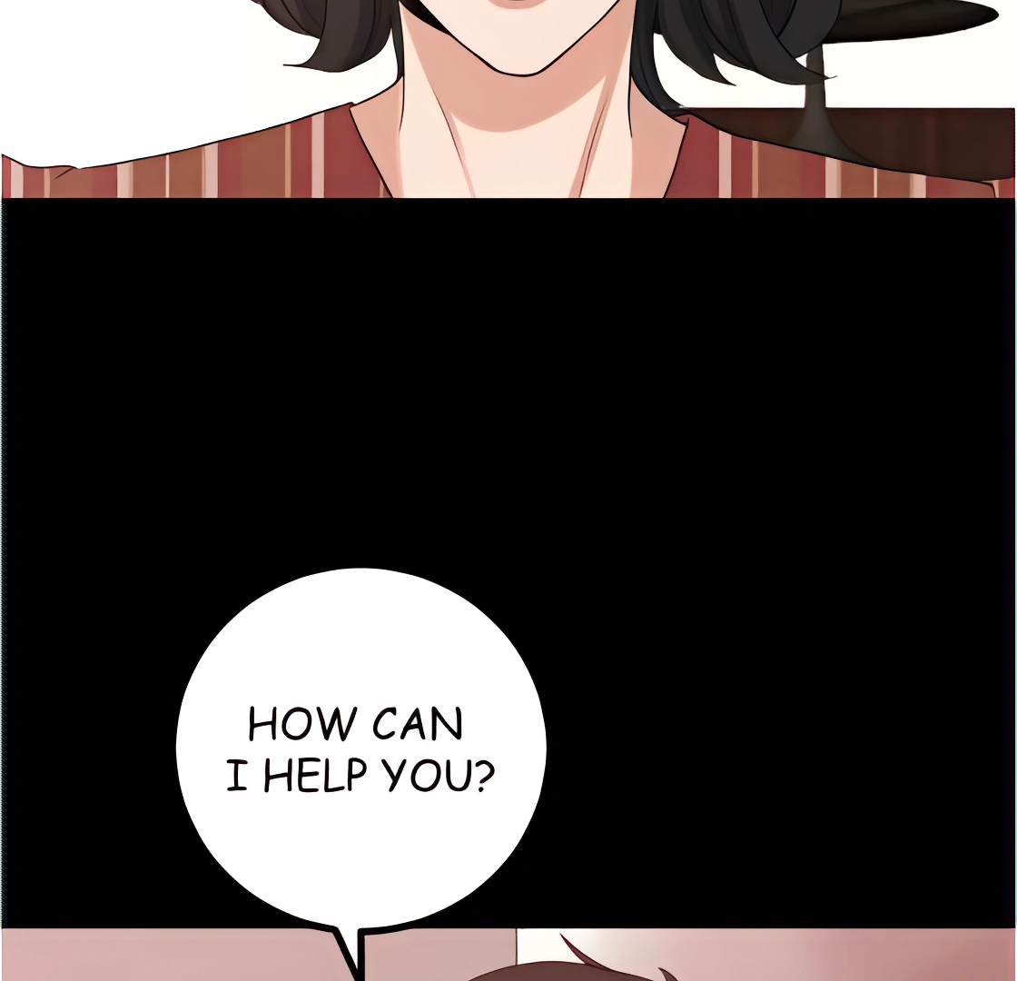 Read My Lovely Bodyguard ENGLISH Manga Online