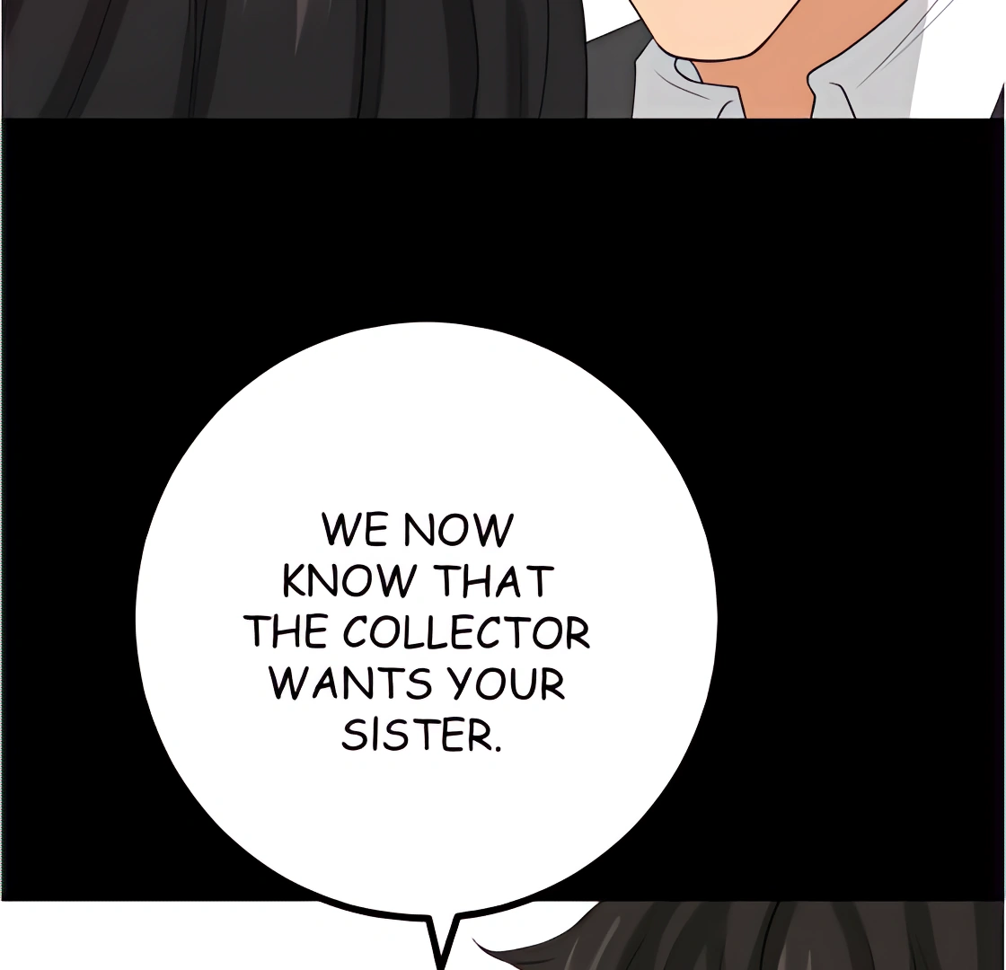 Read My Lovely Bodyguard ENGLISH Manga Online