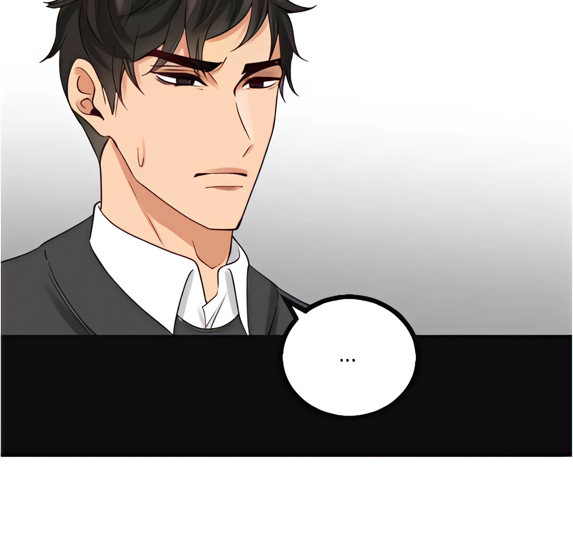 Read My Lovely Bodyguard ENGLISH Manga Online